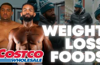 Top Weight Loss Foods at Costco for Beginners (Simple Guide)