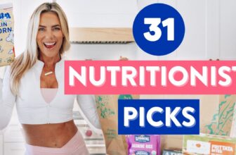 healthy grocery haul if I had ZERO time to cook | high protein foods