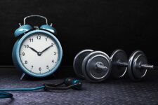 Best Time of Day to Work Out: What Science Says