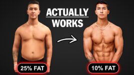 If I Wanted to Get Shredded For Summer, I’d Do This…