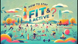 Boost Energy and Fitness: Top Nutrition Tips