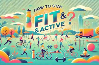 Boost Energy and Fitness: Top Nutrition Tips