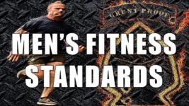 The Most Realistic Men’s Fitness Test