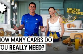 What To Eat Before & After Running | Nutritionist Explains