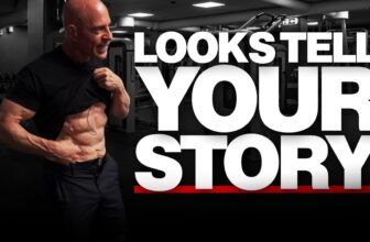 How to Build VISIBLE Abs After 40 Years Without Weights