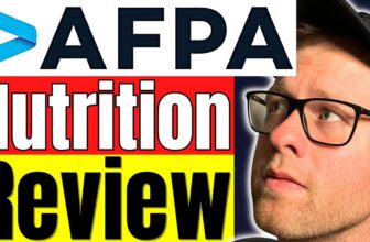AFPA Holistic Nutrition Certification Review | AFPA Nutritionist VS Precision Nutrition VS NASM CNC