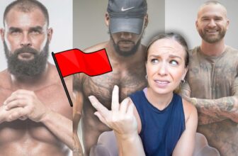 Are women’s fitness specialists a red flag?