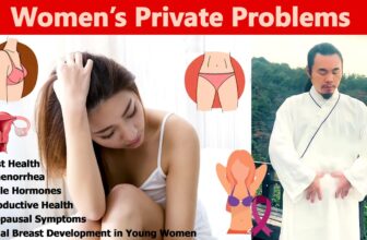 Tai Chi Exercises For Women’s Private Problems  |  Taichi Zidong