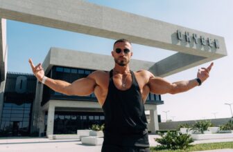 The World’s Best Gym? | Oxygen Dubai