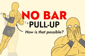 What you REALLY need for home calisthenics (no bar needed)