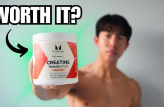Which Fitness Supplements Are ACTUALLY Worth It? (My Honest No BS Opinion)