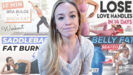 Women’s fitness marketing needs to change.