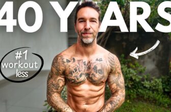 7 Fitness & Nutrition Tips (for Men Over 40)