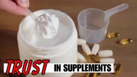 Do Fitness Supplements Actually Work?