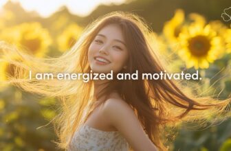 Positive Morning Affirmations for Energy, Motivation & Success ☀️ Start Your Day Right