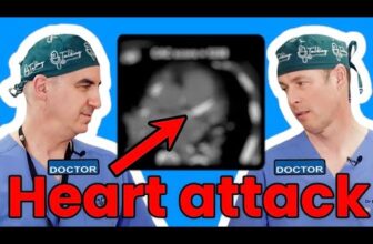 Coronary Artery Calcium Score (CAC) – Can It Predict A Heart Attack?