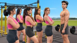 Gym Girl vs Gym Boy: WHO’S STRONGER?