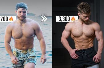 How To Increase Your Metabolism (Eat More, Lose More)