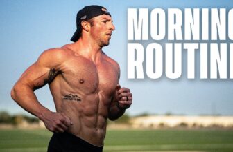 My Morning Routine | Hybrid Athlete, Husband & Father