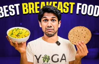 5 Healthy Breakfast Ideas & Recipes for Busy Mornings | Quick Breakfast Recipes | Saurabh Bothra