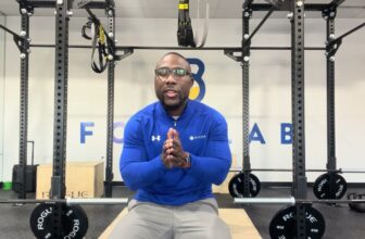 HiTONE Fitness Nutrition Program