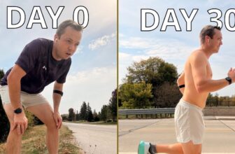 I Tried Zone 2 Cardio For 30 Days, This Is What Happened (Shocking Results)
