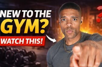 OVERWHELMED At The Gym? WATCH THIS