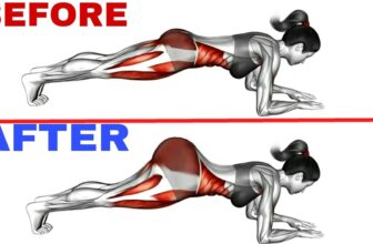 Sculpt Your Booty FAST 🔥 | Women’s Glute Workout_@RobertasGym