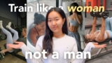 12 Science-Backed Ways Women Should Train