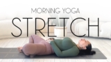 15 Min Morning Yoga Stretch