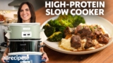 5 High-Protein Slow Cooker Meals You Need to Try | Allrecipes