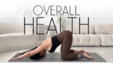 7 Min Yoga Stretch for Overall Health