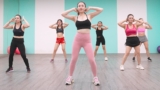 ABS workout for Women Beginners at Home | EMMA Fitness