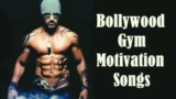 Best Bollywood gym motivation workout songs 💪 a power full gym bollywood songs 💪 fitness, gym music