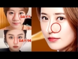 Best Exercise for Nose | Korean Exercise for Nose | The Best Way to Have a Naturally Beautiful Nose