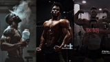 Best Gym Edits Compilation 🥶 #9