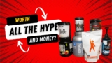 Boost Your Health and fitness with the RIGHT Supplements