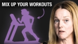 Cardio Mistakes Women 40+ Make: Cortisol, Fatigue & Belly Fat | Dr. Stacy Sims