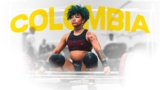 Colombian Women’s Fiery Weightlifting Team | RAW Training