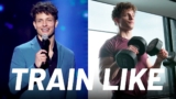 Comedian Matt Rife Breaks Down His Weekly Workout Routine | Train Like | Men’s Health