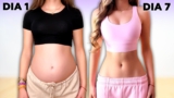 Como Tener CINTURA DE AVISPA y ABDOMEN PLANO En 7 DÍAS – Rutina Reducir Cintura Y Abdomen RÁPIDO