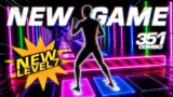 DANCE MODE #7 | Interactive Immersive Warm Up | Full Body Cardio Workout (No Equipment)