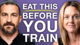 Dr. Stacy Sims Explains What to Eat Before & After Training: Pre/Post Workout Meals for Women & Men