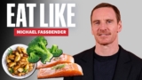 Everything Michael Fassbender Eats In a Day | Eat Like | Men’s Health