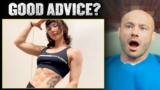 Exercise Scientist Puts LeanBeefPatty’s Workouts To The Test!