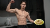 Fitness Nutrition: Simplified – Build Muscle, Lose Fat and Stay Healthy
