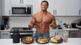 Full Day Of Eating (2,500 Calories)