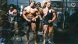 GOLDEN ERA GYM VIBE – TRAIN LIKE A 70’S BODYBUILDER – OLD SCHOOL BODYBUILDING MOTIVATION