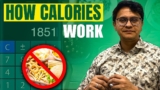 How To Calculate A Calorie Deficit For Weight Loss | Nutritionist Explains