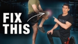 How to Fix Knee Pain With SIMPLE Exercise (FOREVER)